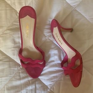 Prada Pumps